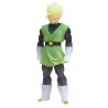 Figure Gohan Grand Saiyaman 18 cm Dragon Ball Z Banpresto