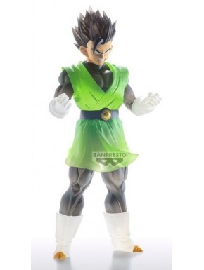 Figura Banpresto Clearise Gohan Dragon Ball Z 18 cm