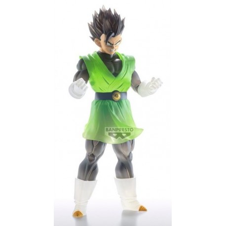 Figura Banpresto Clearise Gohan Dragon Ball Z 18 cm