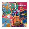 Calendrier 2026 Disney Classiques 30x30
