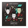 Calendrier Mural 2026 Universal Monsters, 30 x 30 cm