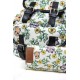 Pack Cartera + Bolso Guardianes de Galaxia Groot & Rocket Floral
