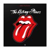 Calendário 2026 30x30 The Rolling Stones Parede