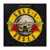 Calendrier 2026 Guns N' Roses 30x30