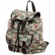 Pack Cartera + Bolso Guardianes de Galaxia Groot & Rocket Floral