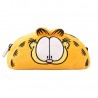 Trousse en Peluche Garfield avec Graphiques Brodés