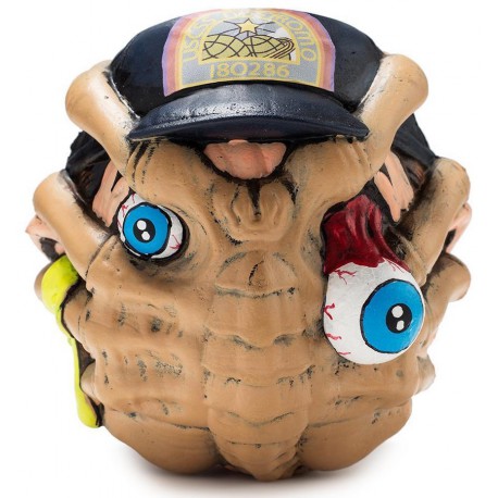 Antiestrés Alien Facehugger Madball