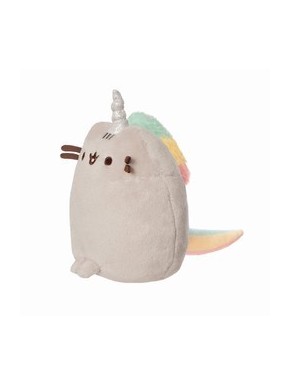 Peluche Pusheen Unicornio Sentado 26 cm
