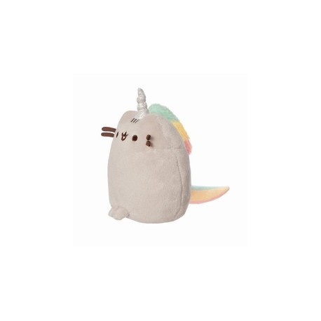 Peluche Pusheen Unicornio Sentado 26 cm