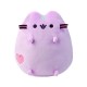 Peluche Pusheen lila pastel 18 cm