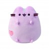 Peluche Pusheen Lilas Pastel 18 cm