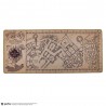 Tapis de Bureau Harry Potter Carte du Maraudeur