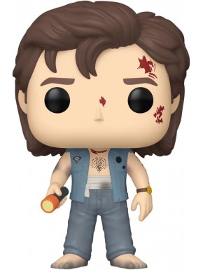 Figura POP! TV Steve Stranger Things edición exclusiva de 9 cm