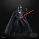 Figura de Darth Vader 15 cm con sable de luz rojo