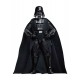 Figura de Darth Vader 15 cm con sable de luz rojo