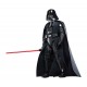 Figura de Darth Vader 15 cm con sable de luz rojo