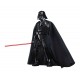 Figura de Darth Vader 15 cm con sable de luz rojo