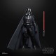 Figura de Darth Vader 15 cm con sable de luz rojo