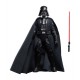 Figura de Darth Vader 15 cm con sable de luz rojo
