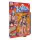 Figura de Wolverine Weapon X de 15 cm con detalles precisos