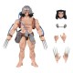 Figura de Wolverine Weapon X de 15 cm con detalles precisos
