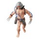 Figura de Wolverine Weapon X de 15 cm con detalles precisos