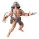 Figura de Wolverine Weapon X de 15 cm con detalles precisos