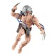 Figura de Wolverine Weapon X de 15 cm con detalles precisos