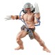Figura de Wolverine Weapon X de 15 cm con detalles precisos