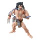 Figura de Wolverine Weapon X de 15 cm con detalles precisos