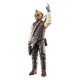 Figura Star Wars Bom Vimdin 10 cm com blaster