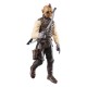 Figura Star Wars Bom Vimdin 10 cm com blaster