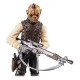 Figura Star Wars Bom Vimdin 10 cm com blaster