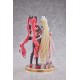 Estatuas PVC Stella & Sadie ilustradas por Mendokusai