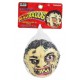 Antiestrés Leatherface La Matanza de Texas Madball