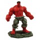 Figura Red Hulk Marvel Select 25 cm