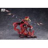 Statue PVC 1/6 Flandre Scarlet Uniforme Militaire 27 cm
