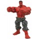 Figure Red Hulk Marvel Select 25 cm