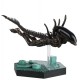 Figure Xenomorph Alien Resurrection 15 cm Eaglemoss Collections