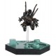 Figura Xenomorph Alien Resurrection 15 cm Eaglemoss Collections