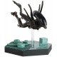 Figure Xenomorph Alien Resurrection 15 cm Eaglemoss Collections