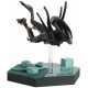 Figura Xenomorph Alien Resurrection 15 cm Eaglemoss Collections
