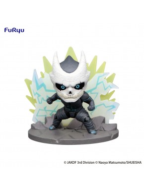 Estatua de PVC Kaiju No. 8 7 cm Furyu