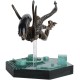 Figura Xenomorph Alien Resurrection 15 cm Eaglemoss Collections
