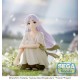 Estatua de PVC Frieren Beyond Journey's End 10 cm