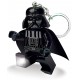 Flashlight keychain LEGO Darth Vader Star Wars