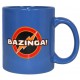 Taza Bazinga Big Bang Theory