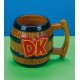 Cup 3D Donkey Kong Nintendo