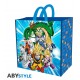 Sac de shopping Dragon Ball Z avec Super Saiyans