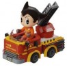 Astro Boy Kit de Construction Camion de Pompiers 13 cm